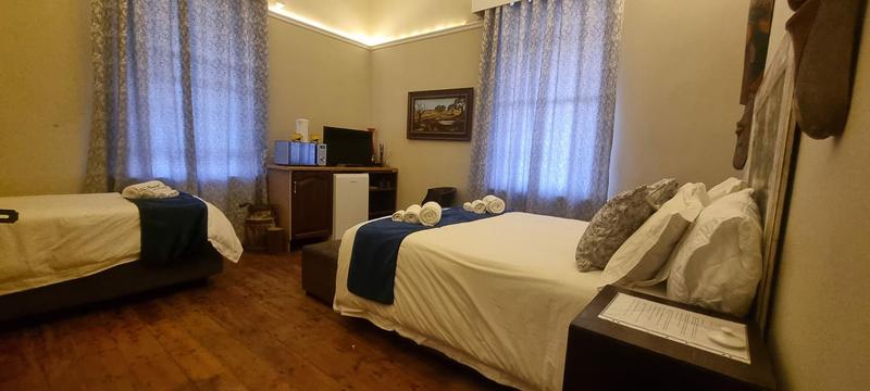 4 Bedroom Property for Sale in Riviersonderend Western Cape